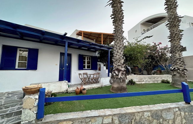 Naousa Getaway 2 Bd Dreamy Island Escape - Foto 16