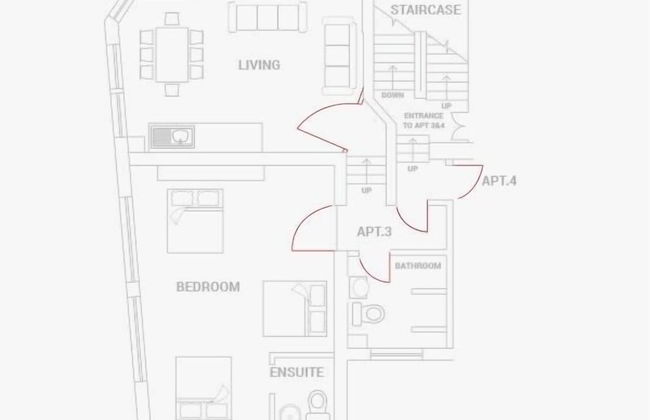 Honeypot House - Foto 72