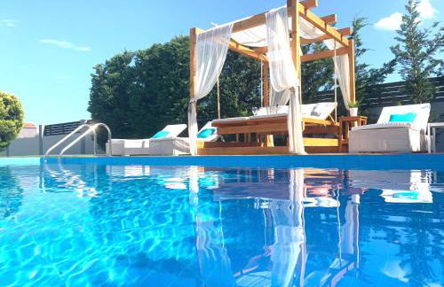 Muthee Luxurious Private Villa - Foto 3