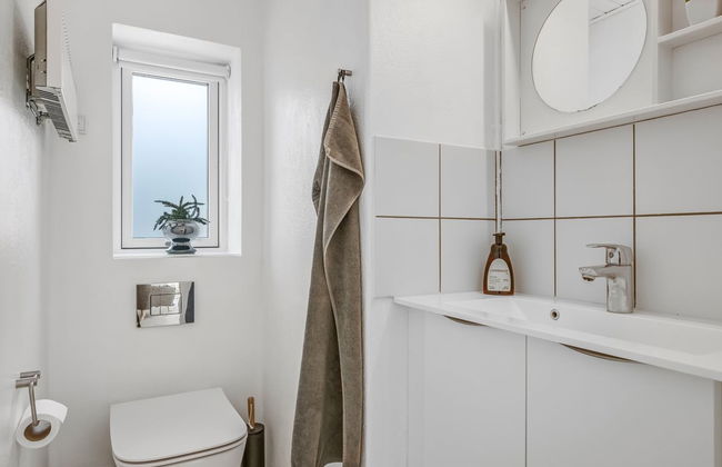 "Eliene" - 500m from the sea - Foto 6