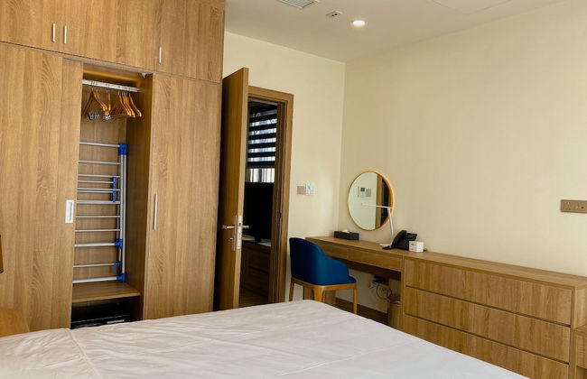 PH Hotel & Apartment - Foto 27