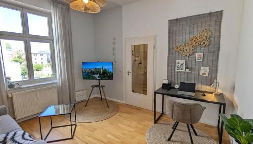 Wohnglück direkt am Pfaffenteich - Foto 4