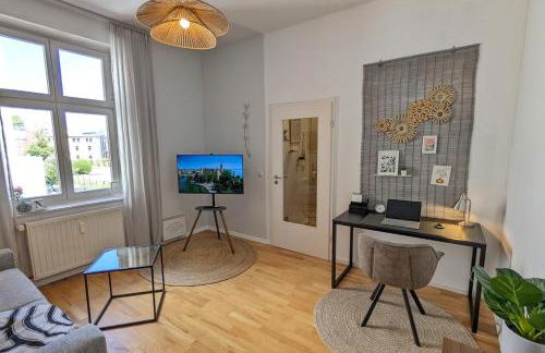 Wohnglück direkt am Pfaffenteich - Foto 4