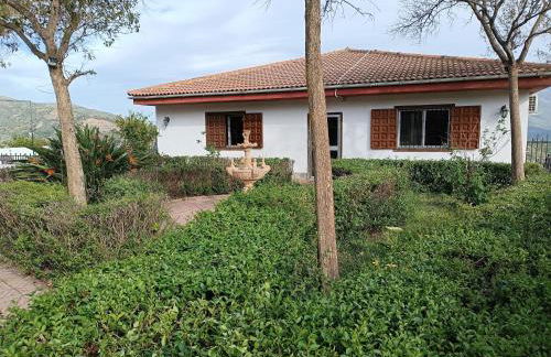 Casa Rural Chalet Venta del Aire Cortijo Terron - Foto 63