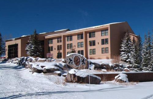 President Studio Pool-Spa Ski-in out Gym, Sauna, Laundry, BBQ - Photo 33