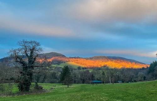 MotoCamp Wales - Lodges - Foto 9