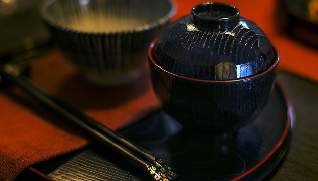 Samurai House - Foto 5, Servicio de comidas en la habitación