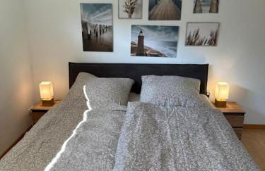 Ferienhaus Küstenkracher in Maasholm-Bad - Foto 8