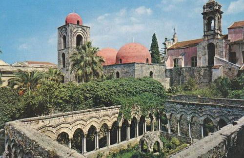 Casetta Matotta, casa vacanze a Mondello - Palermo - Foto 68