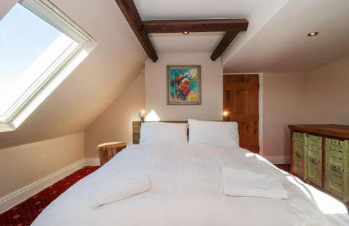 Royal Oak House - Foto 67