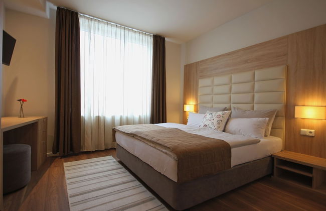 Sarajevo Daily Apartments - Foto 5