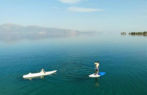 Seacret Apartments - Foto 26