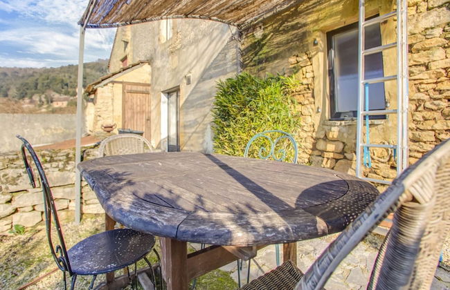 Cozy Vacation Home in Nouvelle-aquitaine - Foto 19