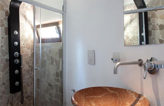 Tenuta Bouganville With Garden And Pool - Foto 15