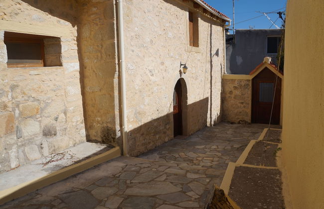 Casa Benavista - Cretan Holiday Home, Greece - Photo 33