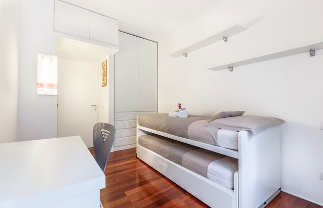 Suitelowcost Marco Polo - Photo 6