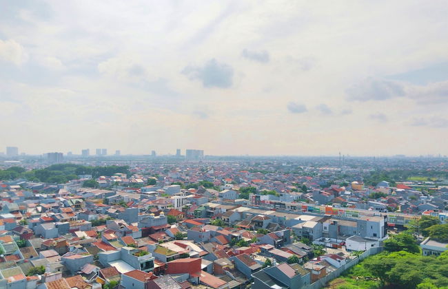 Nusantara Metropolitan Park By Reccoma - Foto 41