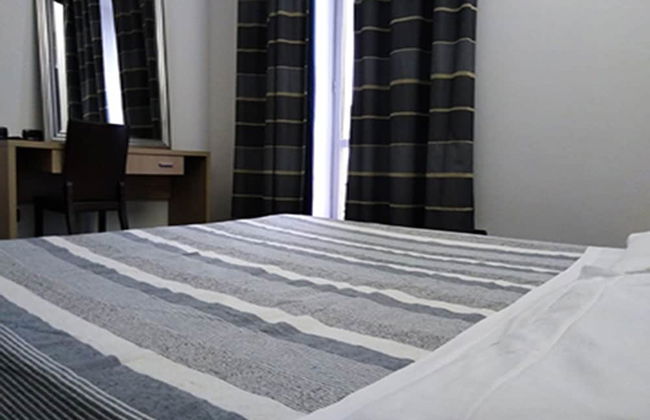 M&J Place Hostel Rome - Foto 6