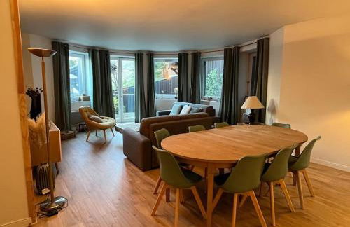 Superbe appartement COURCHEVEL VILLAGE - Foto 8