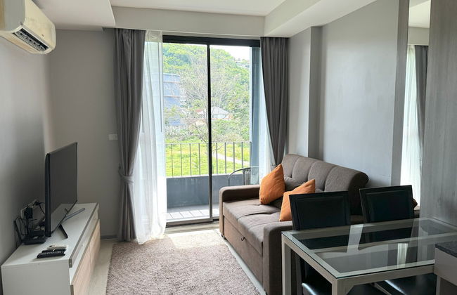 6 Avenue Surin by Lofty - Foto 19