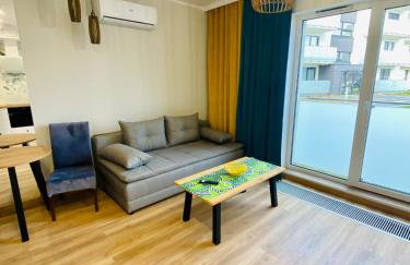 Apartamenty Białe nad jeziorem Białym - Foto 80