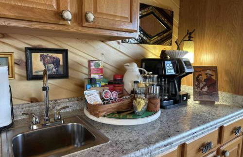 Saddlehorn Ranch - Foto 47