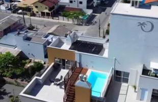 Apto Novo Penha Mar Beto Carrero - Foto 30