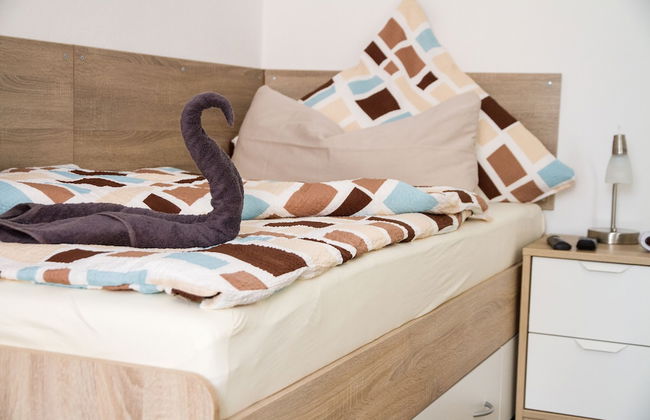 Treppendorfer Apartments - Foto 21