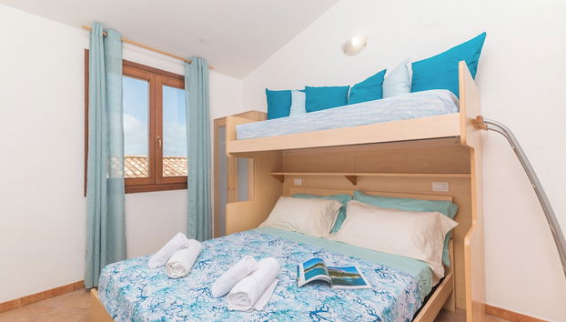 Nicole House With Stunning View And Pool - Foto 2, Habitación