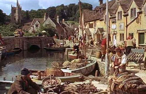 Battens Farm Cottages - B&B and Self-catering Accommodation - Foto 22