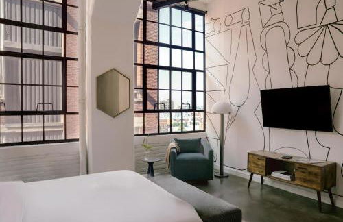 The Heid Lofts by Reside, a Wyndham Residence - Foto 18