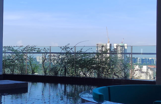 Executive Azure Next to New World Hotel - Foto 25