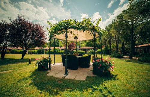 Park Residence Il Gabbiano - Foto 57