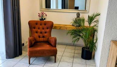 Helle und geräumige Ferien- und Monteurwohnung nur für Sie allein AUjvari Vermietungen - Foto 4