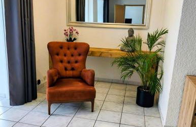 Helle und geräumige Ferien- und Monteurwohnung nur für Sie allein AUjvari Vermietungen - Foto 4