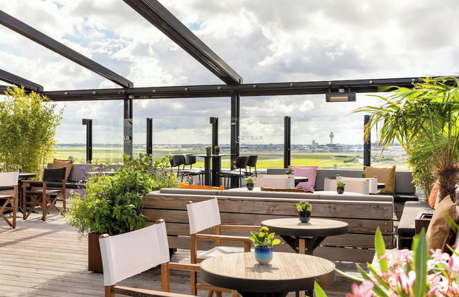 Residence Inn by Marriott Amsterdam Schiphol Airport - Foto 56