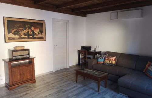 Casa Dema climatizzata con wifi - Foto 8