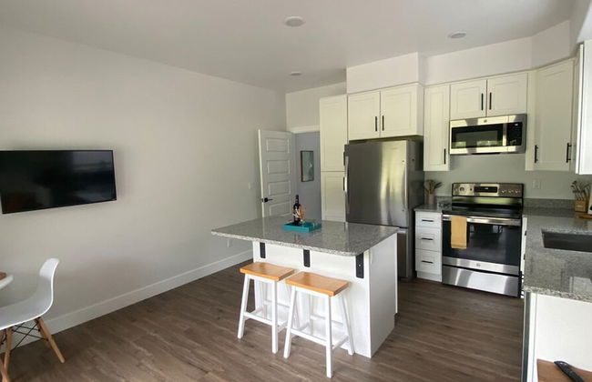 Creek 15 min to Purgatory Garage Parking - Foto 31