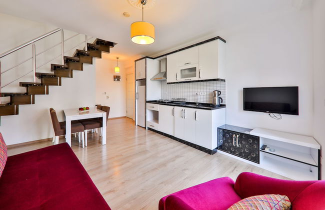 Bossa Nova Apart - Photo 62