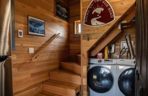 Glacier Quarry-A Villa Surrounded by the Rockies Part of the Glacier Ridge Vacation Rental Collection - Foto 38