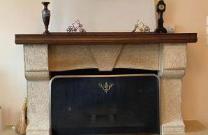 Comfortable Apartment in Village Saint Minas - Foto 7