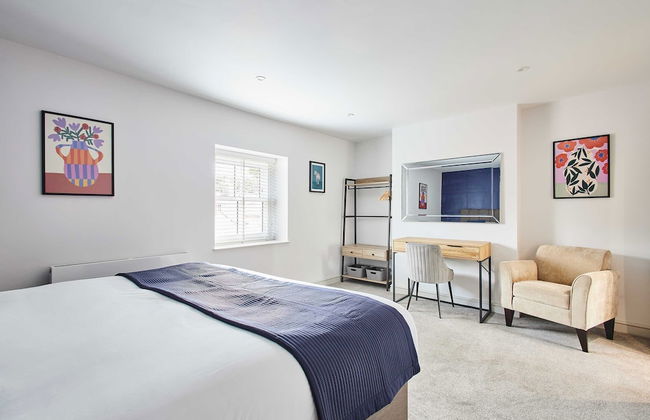 Host Stay Damson Cottage - Foto 15