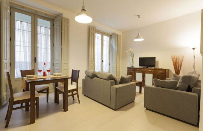 Apartamentos Gibralfaro - Photo 46