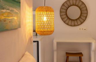 Ammos Studio Pyrgaki Naxos - Foto 10