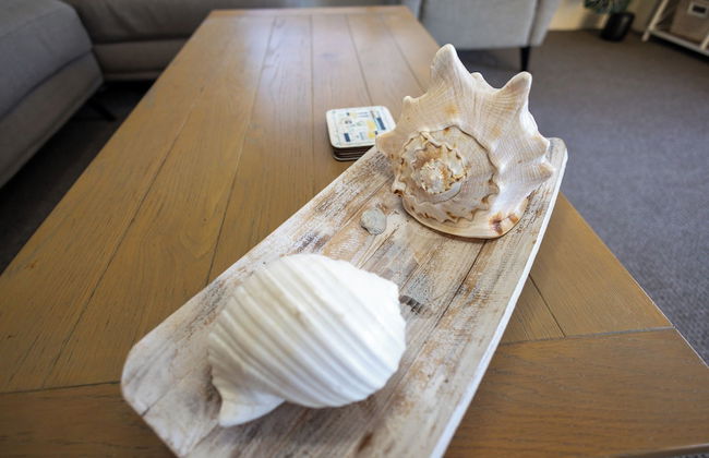 Bayview Beach Holiday Apartments - Photo 12