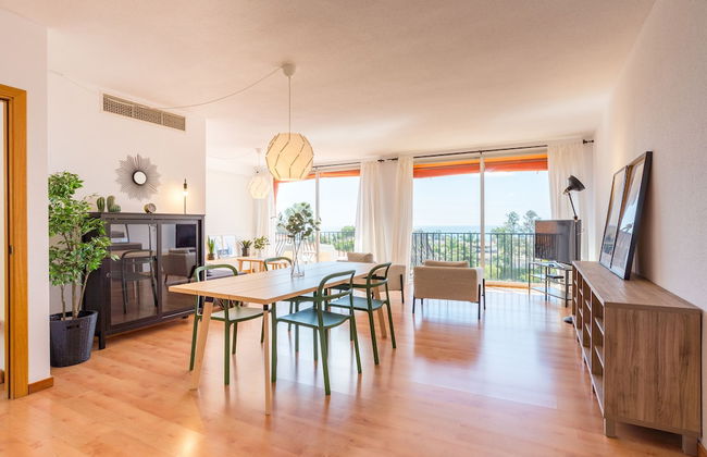 LU&CIA Apartamento El Jardín - Foto 5