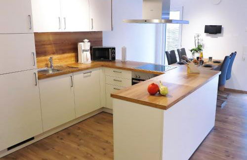 Ferienhaus Fidelis - Foto 14