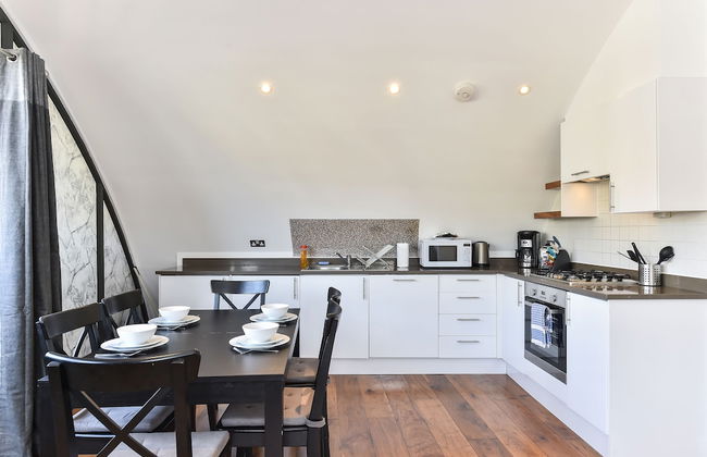 Borough Market Apartments - Foto 8