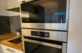 Appartement 2 pièces vue mer proche Monaco - Foto 11