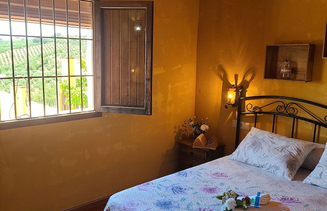 Warm Holiday Home With Private Pool in Andalucia Center - Foto 21